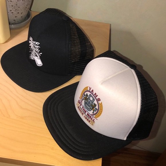 SALE NEW Vans hats - Picture 4 of 6